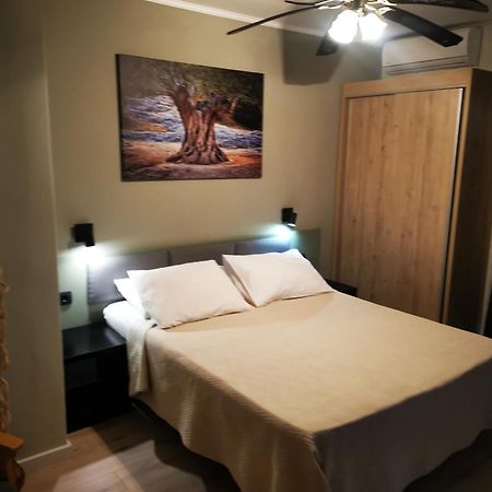 Villa Maimare Biograd Na Moru Ngoại thất bức ảnh