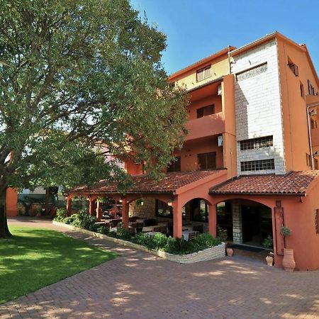 Villa Maimare Biograd Na Moru Ngoại thất bức ảnh