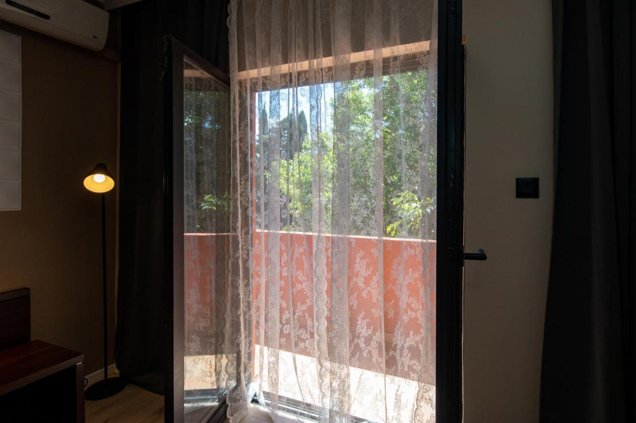 Villa Maimare Biograd Na Moru Ngoại thất bức ảnh