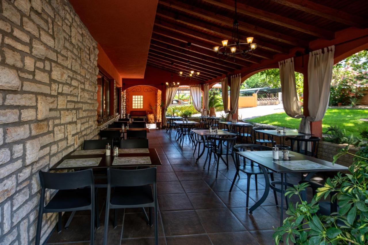 Villa Maimare Biograd Na Moru Ngoại thất bức ảnh
