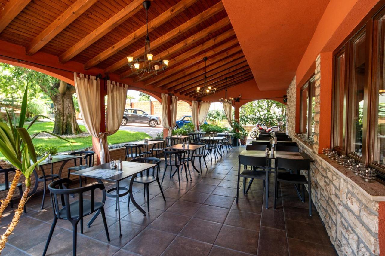 Villa Maimare Biograd Na Moru Ngoại thất bức ảnh
