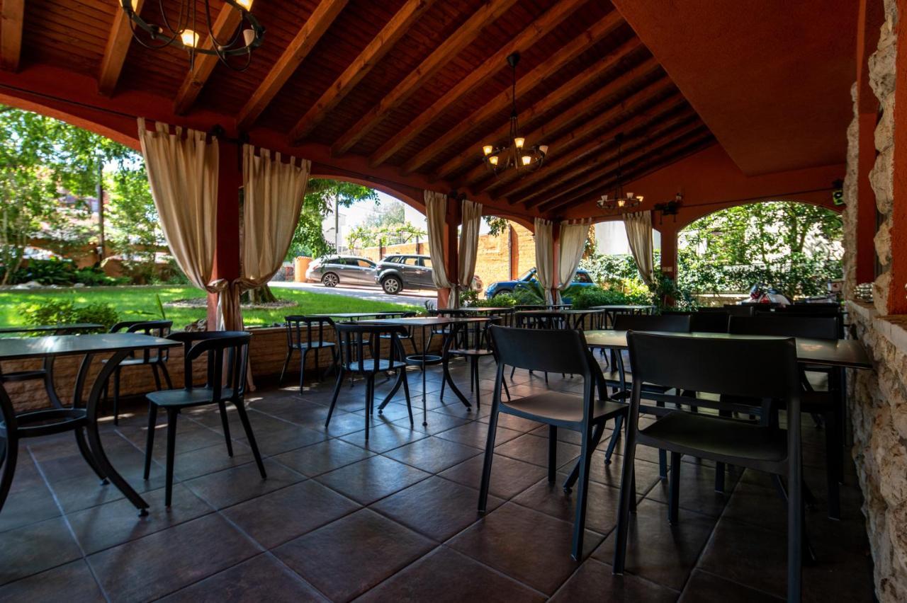 Villa Maimare Biograd Na Moru Ngoại thất bức ảnh