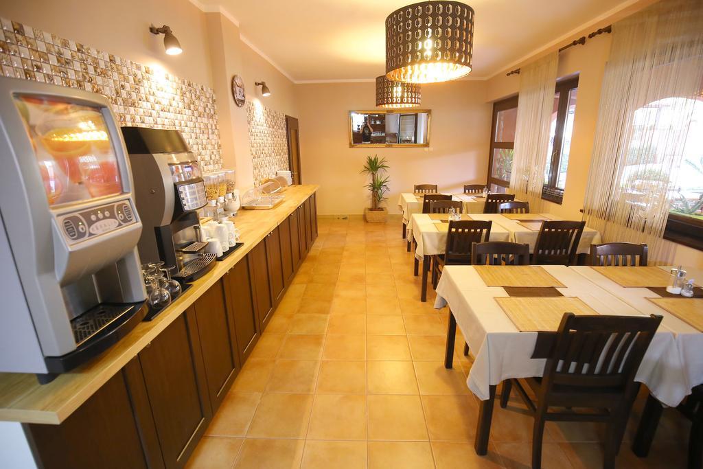 Villa Maimare Biograd Na Moru Ngoại thất bức ảnh