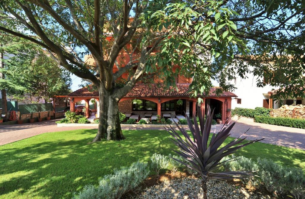 Villa Maimare Biograd Na Moru Ngoại thất bức ảnh