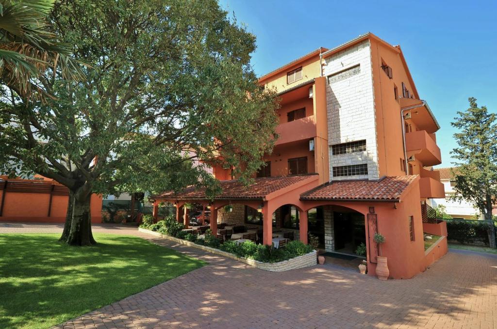 Villa Maimare Biograd Na Moru Ngoại thất bức ảnh
