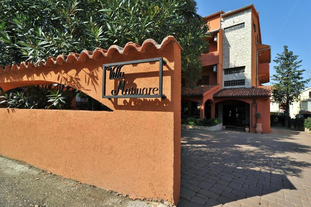 Villa Maimare Biograd Na Moru Ngoại thất bức ảnh
