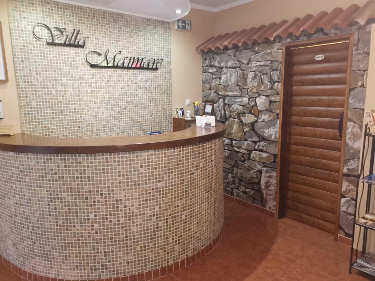 Villa Maimare Biograd Na Moru Ngoại thất bức ảnh