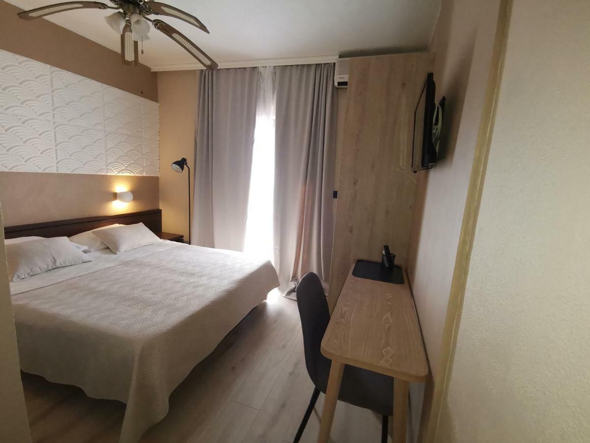 Villa Maimare Biograd Na Moru Ngoại thất bức ảnh