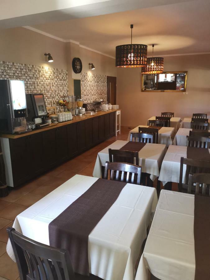 Villa Maimare Biograd Na Moru Ngoại thất bức ảnh