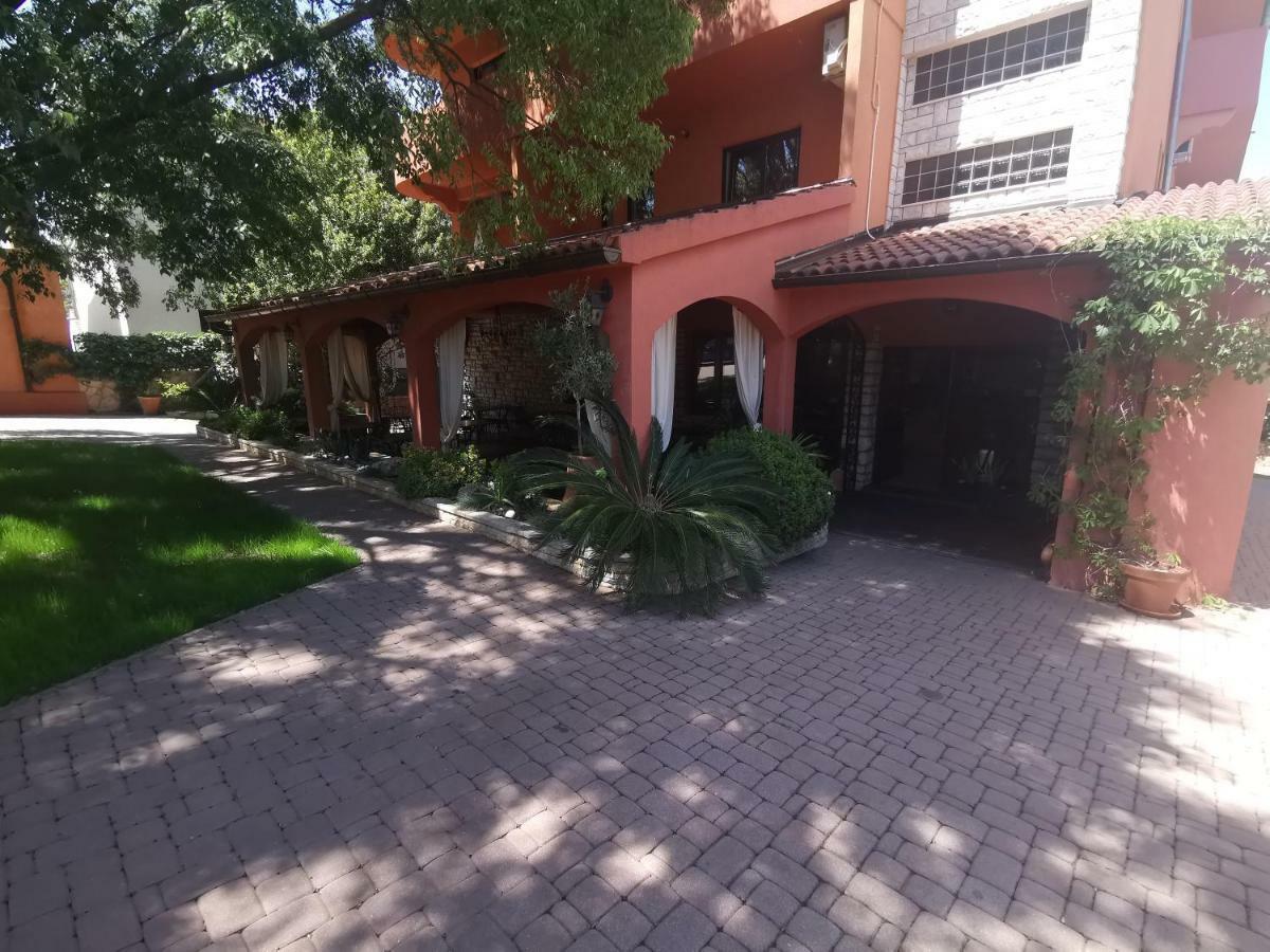 Villa Maimare Biograd Na Moru Ngoại thất bức ảnh