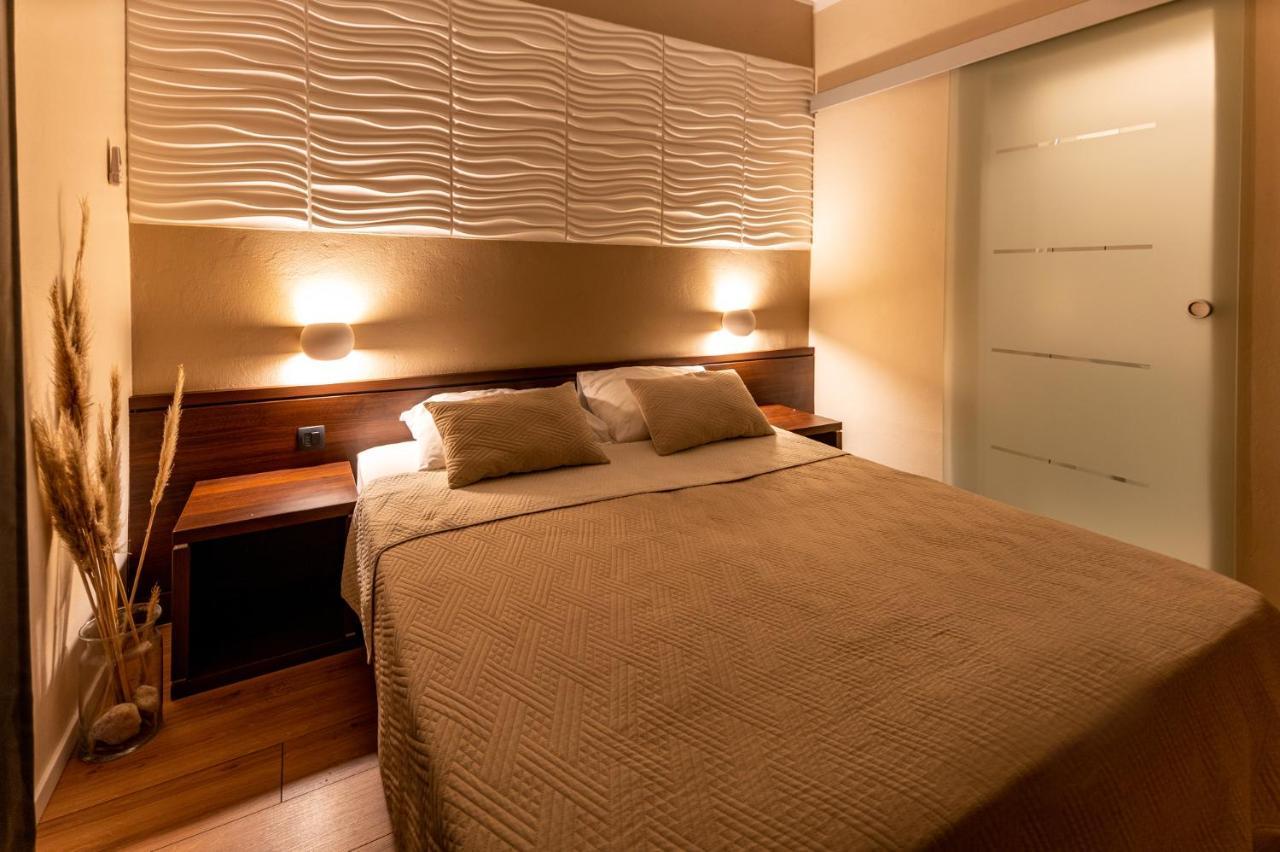 Villa Maimare Biograd Na Moru Ngoại thất bức ảnh