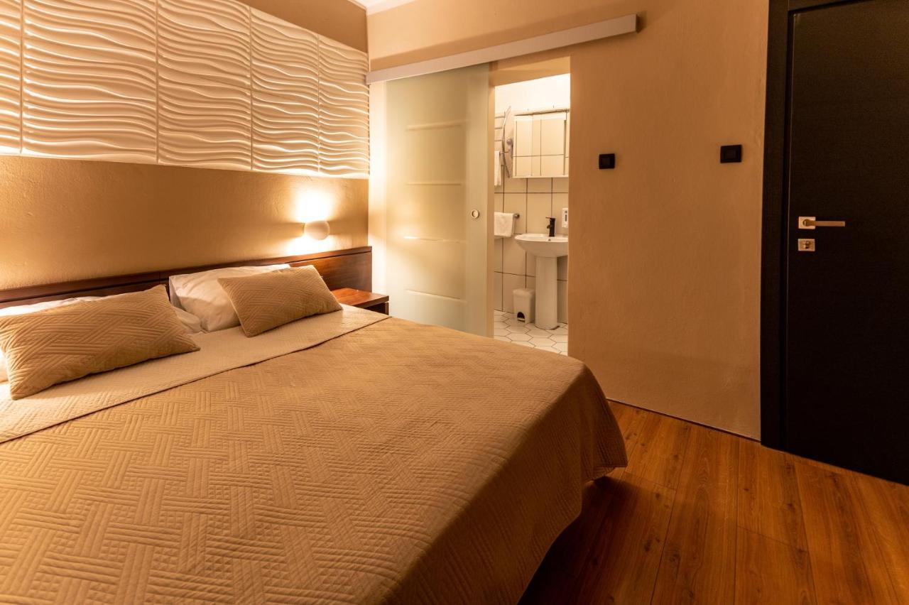 Villa Maimare Biograd Na Moru Ngoại thất bức ảnh
