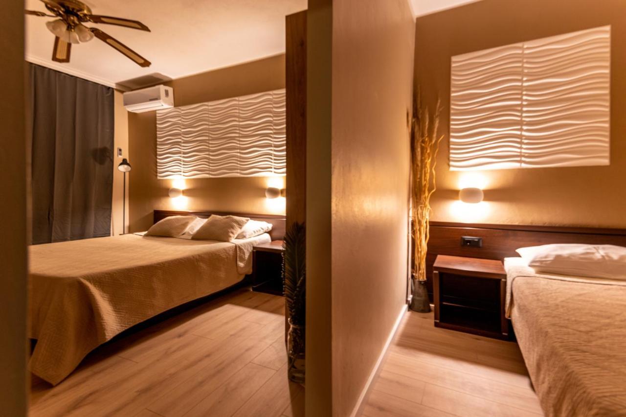 Villa Maimare Biograd Na Moru Ngoại thất bức ảnh