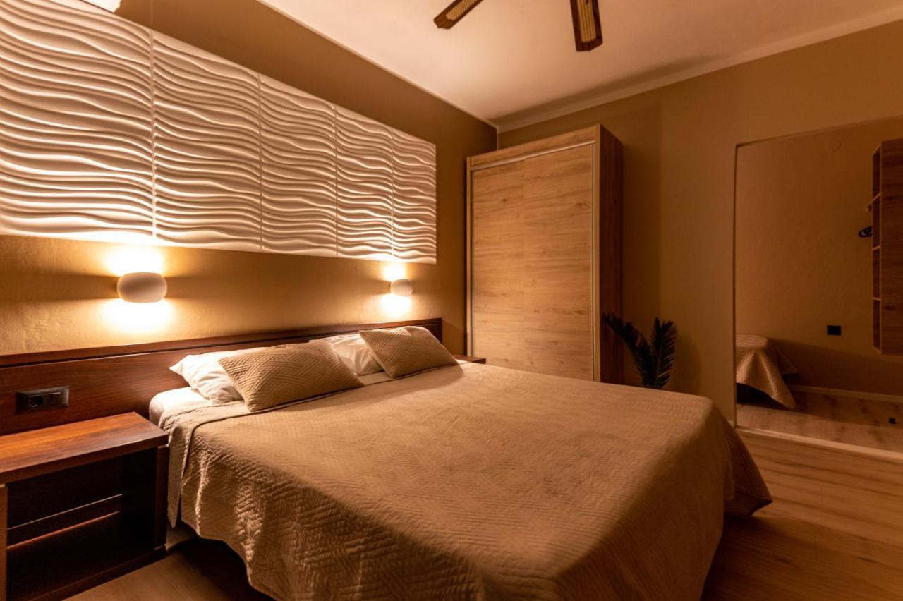 Villa Maimare Biograd Na Moru Ngoại thất bức ảnh