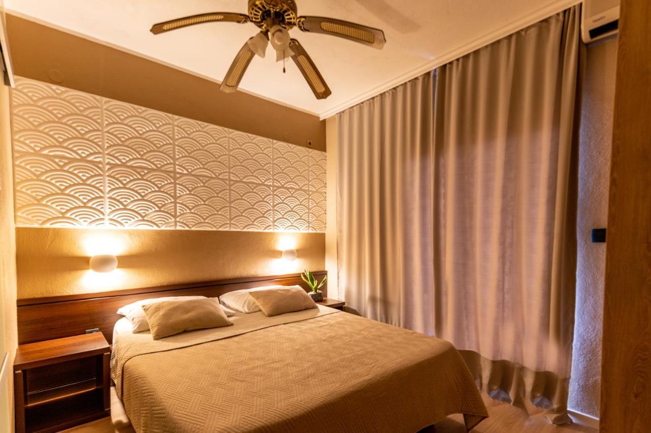 Villa Maimare Biograd Na Moru Ngoại thất bức ảnh