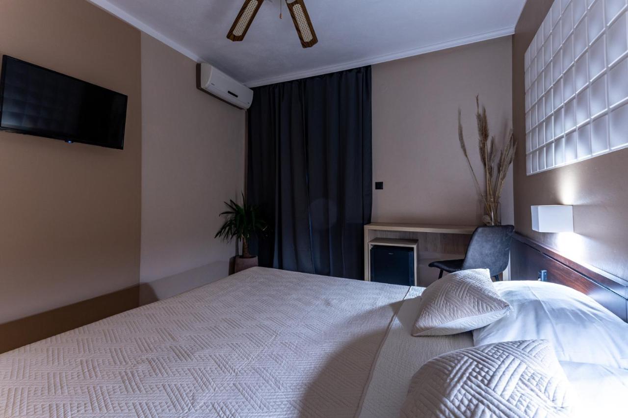 Villa Maimare Biograd Na Moru Ngoại thất bức ảnh