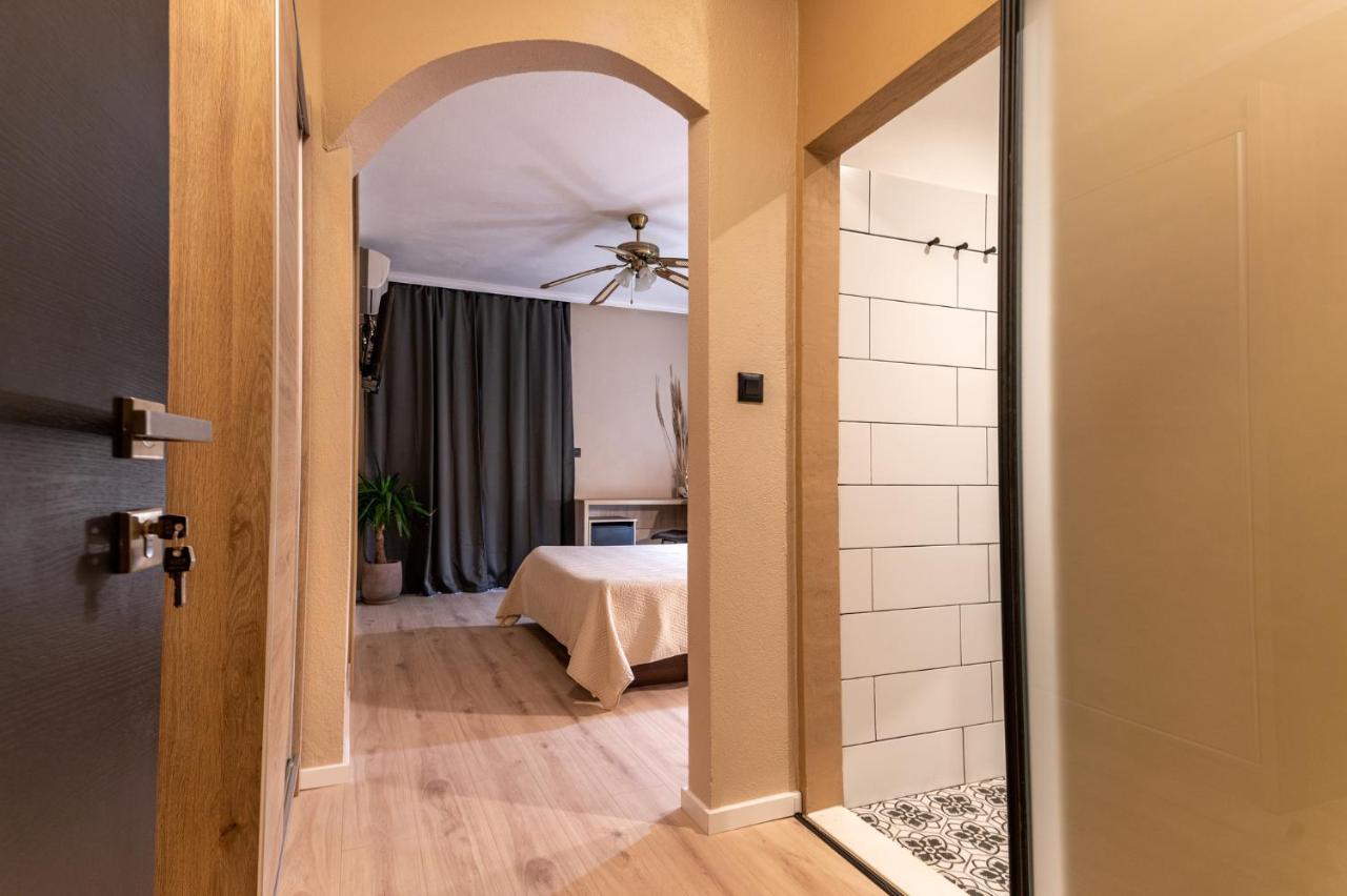 Villa Maimare Biograd Na Moru Ngoại thất bức ảnh