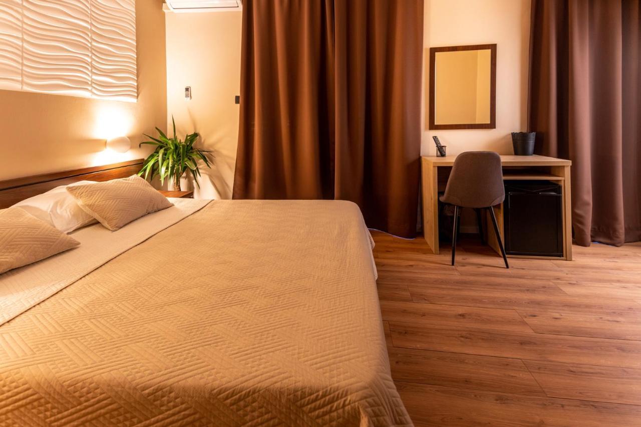 Villa Maimare Biograd Na Moru Ngoại thất bức ảnh