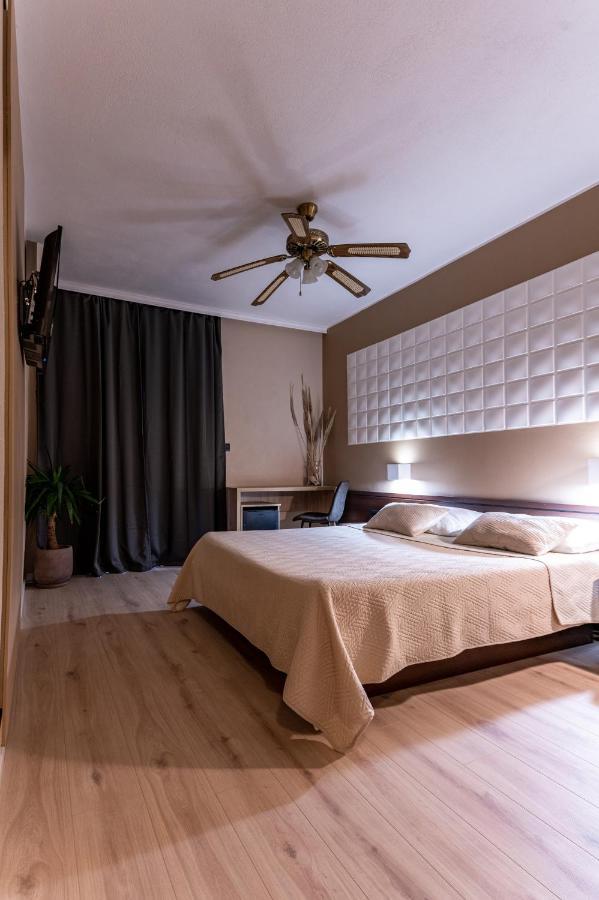 Villa Maimare Biograd Na Moru Ngoại thất bức ảnh