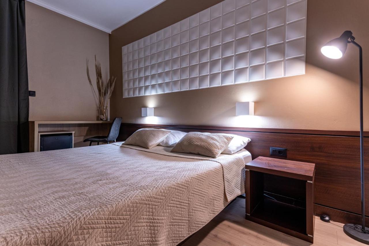 Villa Maimare Biograd Na Moru Ngoại thất bức ảnh