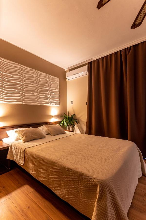 Villa Maimare Biograd Na Moru Ngoại thất bức ảnh
