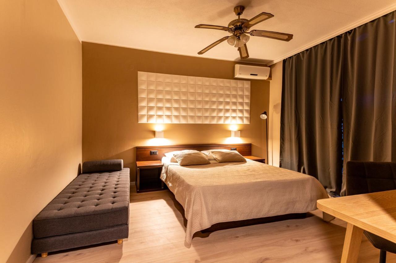 Villa Maimare Biograd Na Moru Ngoại thất bức ảnh