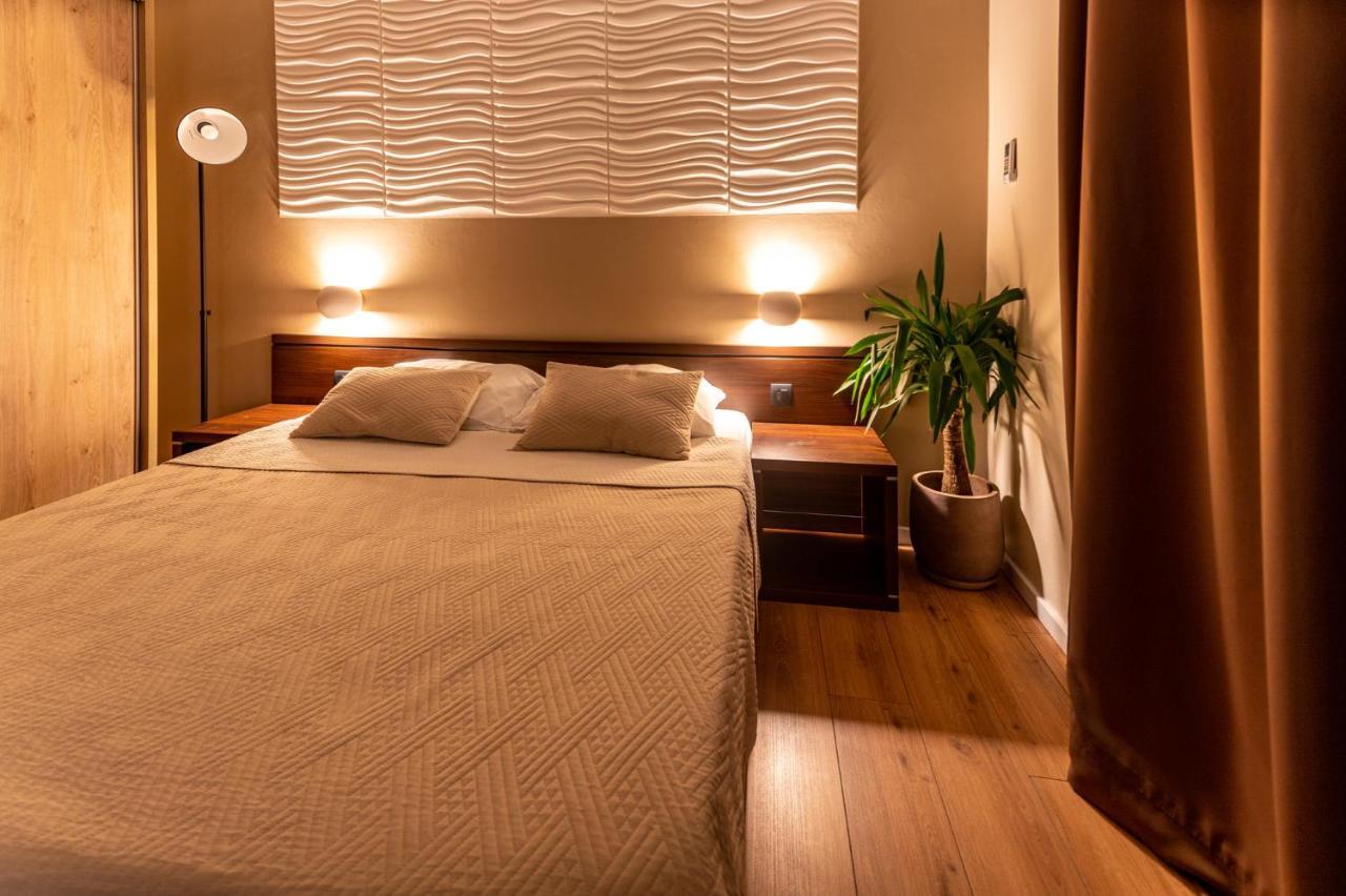 Villa Maimare Biograd Na Moru Ngoại thất bức ảnh