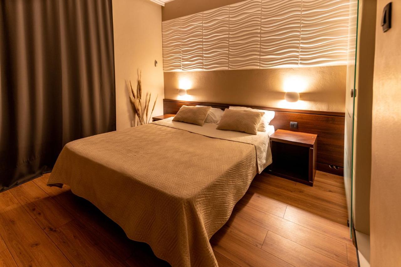 Villa Maimare Biograd Na Moru Ngoại thất bức ảnh